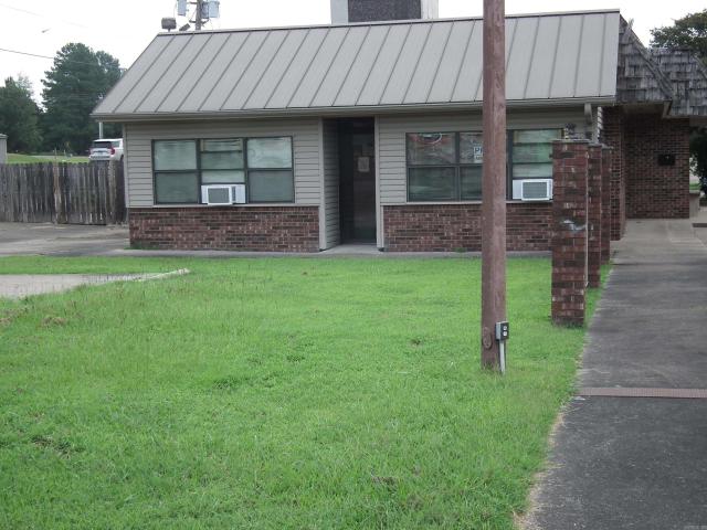 Commercial for sale in Ark