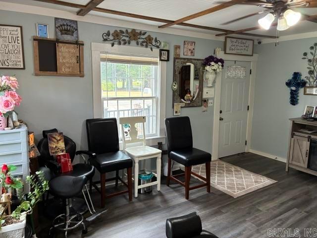 Commercial for sale in Ark
