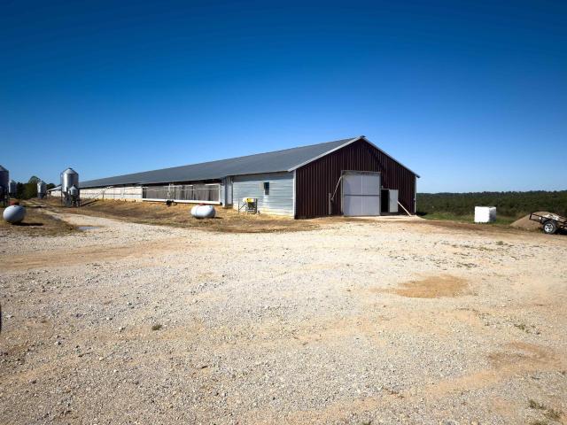 Commercial for sale in Fox, Stone County