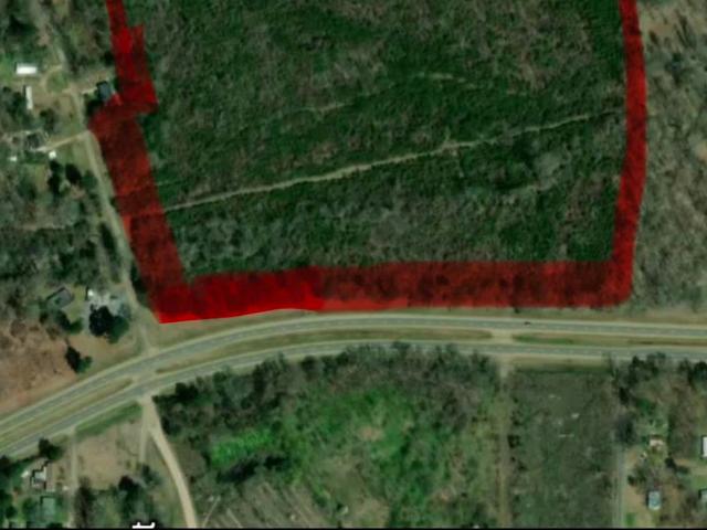 Commercial for sale in Fordyce, Dallas County