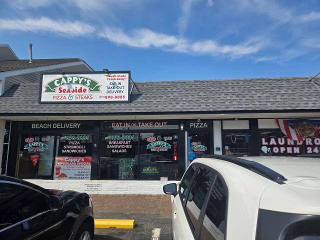 Commercial for sale in Cape May, New Jersey