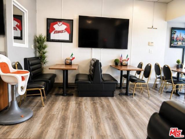 Commercial for sale in South Gate, California