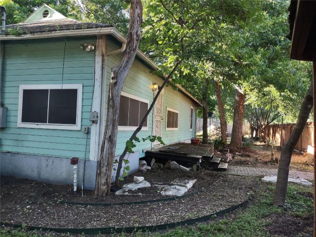 Property for rent in Austin, Texas