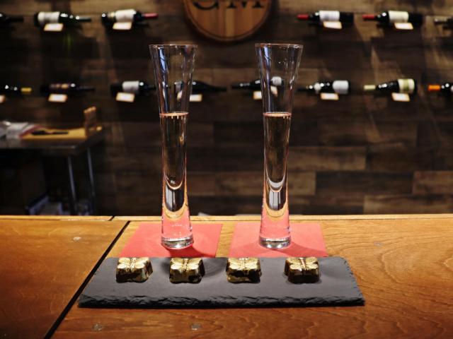 Commercial for sale in Emeryville, California