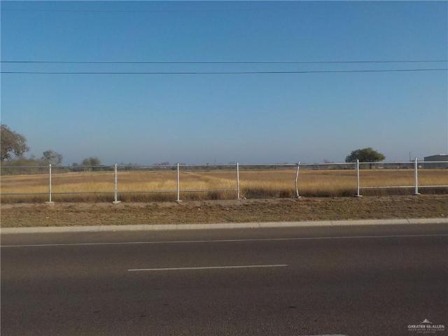 Commercial for sale in Hidalgo, Texas