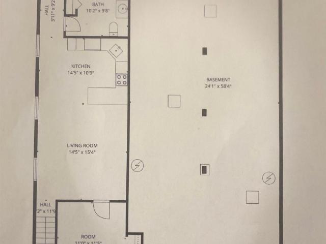 Commercial for sale in Munising, Michigan