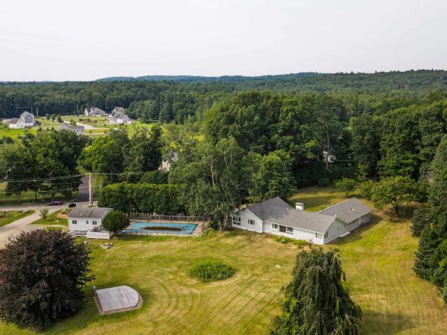 Commercial for sale in New Hampshire