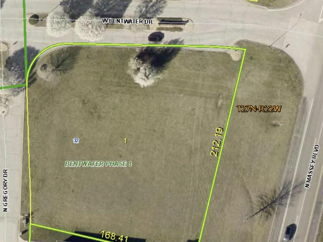 Commercial for sale in Nixa, Missouri