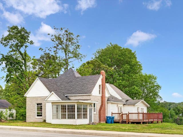 Commercial for sale in Nixa, Missouri
