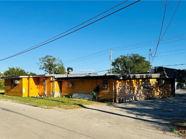 Commercial for sale in Seguin, Texas