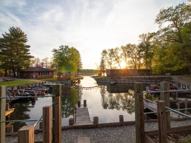 Commercial for sale in Longville, Minnesota