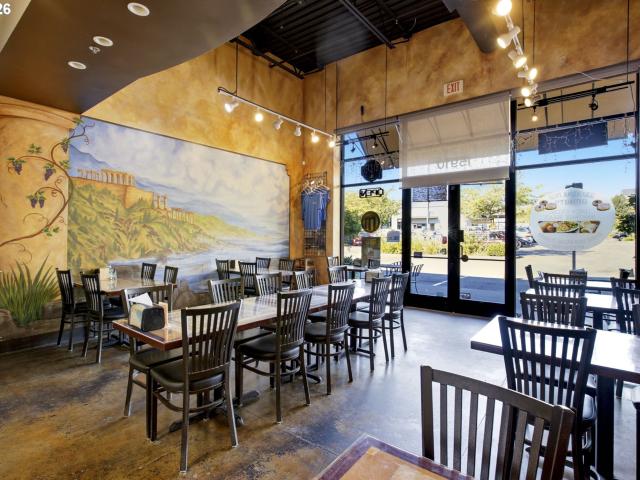 Commercial for sale in Oregonia