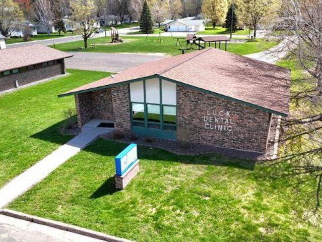 Commercial for sale in Luck, Wisconsin