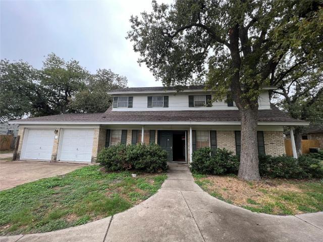 Property for rent in Austin, Texas