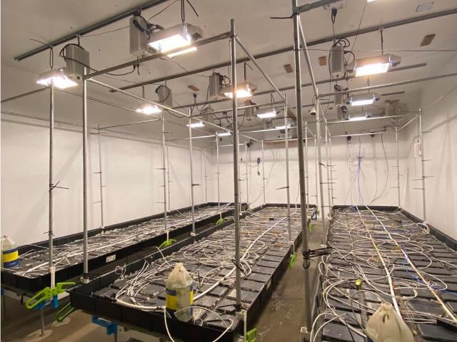 Commercial for sale in Oregonia
