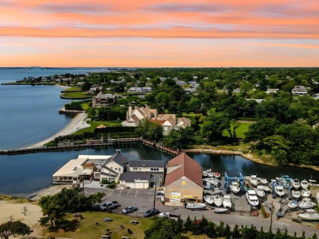 Commercial for sale in Bay Shore, New York