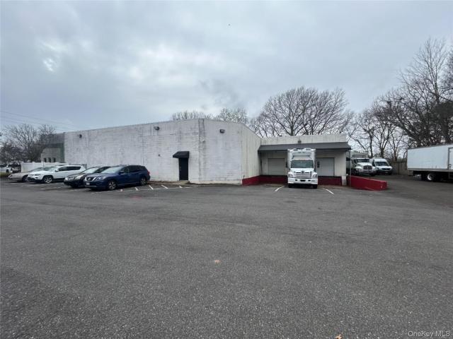 Commercial for sale in Bohemia, New York
