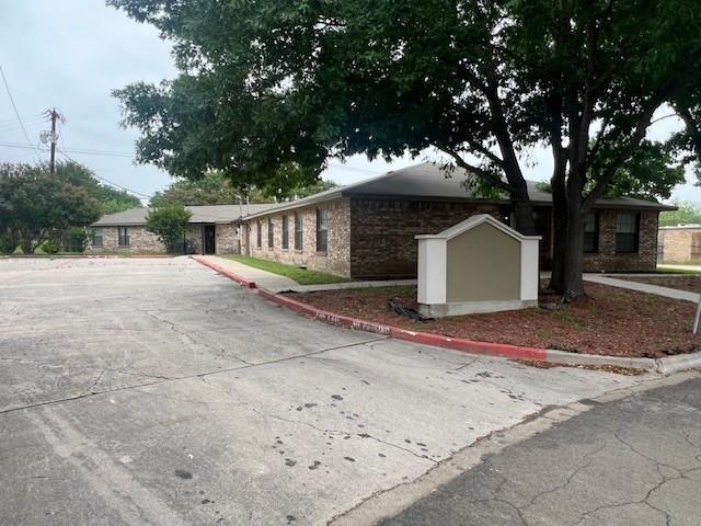 Property for rent in Killeen, Texas