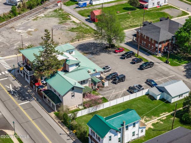 Commercial for sale in Selinsgrove, Pennsylvania