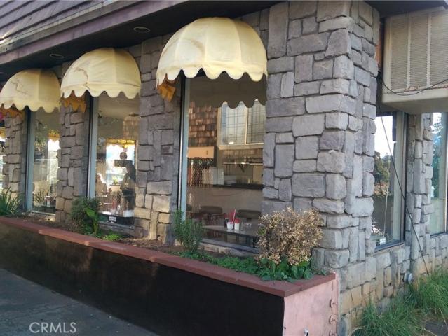 Commercial for sale in Clearlake