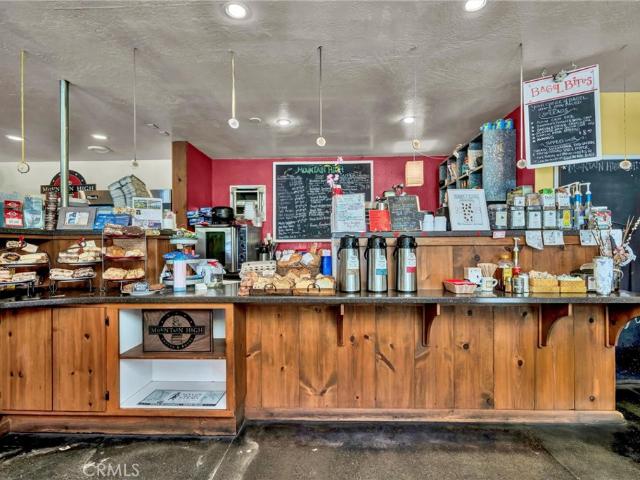 Commercial for sale in Lake, California