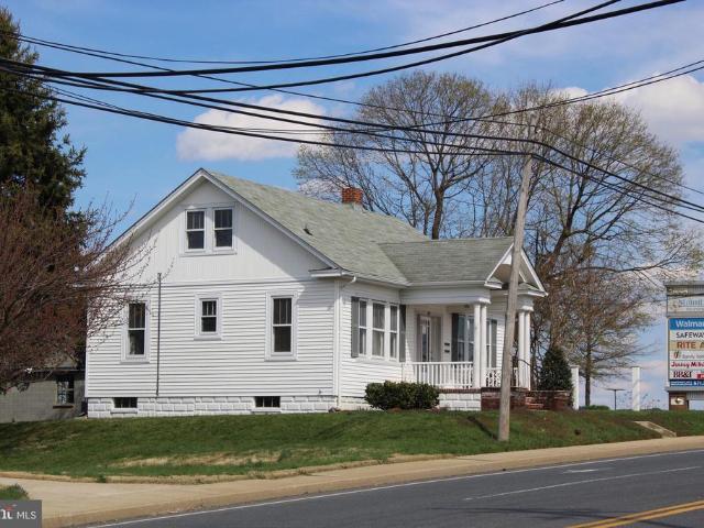Property for rent in Mount Airy, Maryland