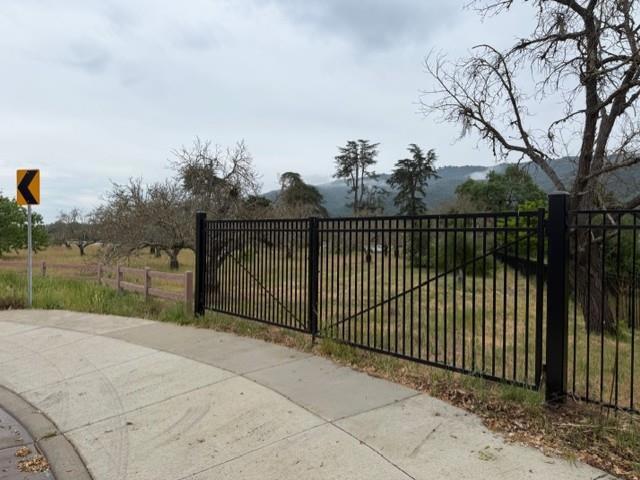 Commercial for sale in Gilroy, California
