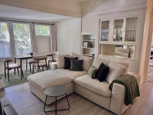 Commercial for sale in Mountain View, California
