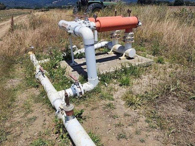Commercial for sale in Freedom, California