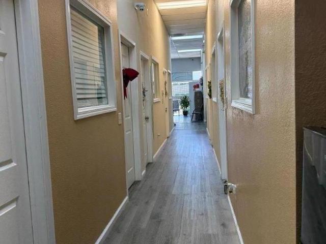 Commercial for sale in San Jose, California