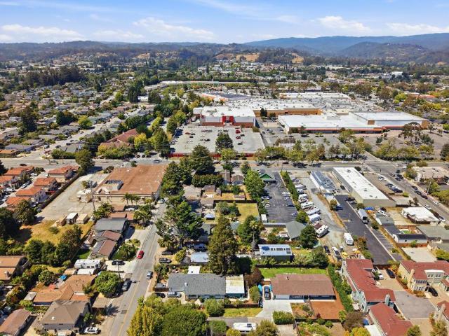 Commercial for sale in Capitola, Santa Cruz County