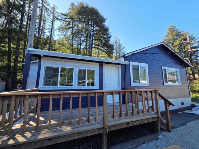 Commercial for sale in Ben Lomond, Santa Cruz County