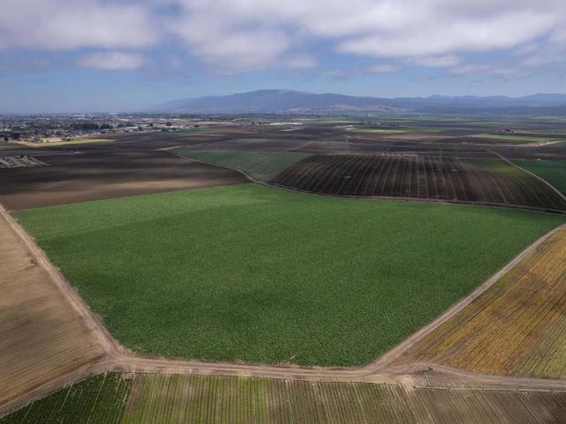 Commercial for sale in Salinas, California