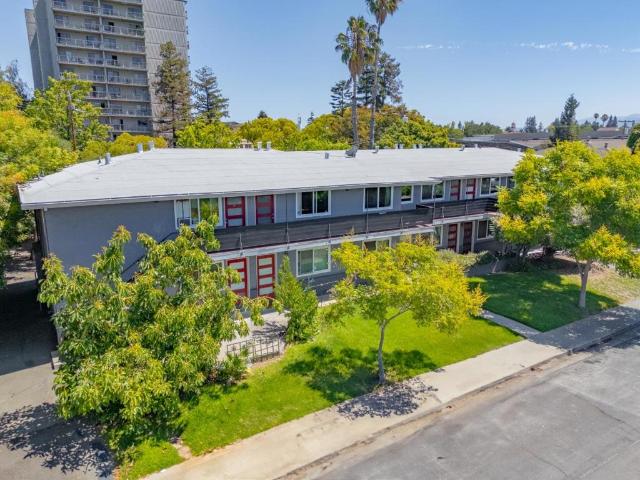 Commercial for sale in Campbell, California