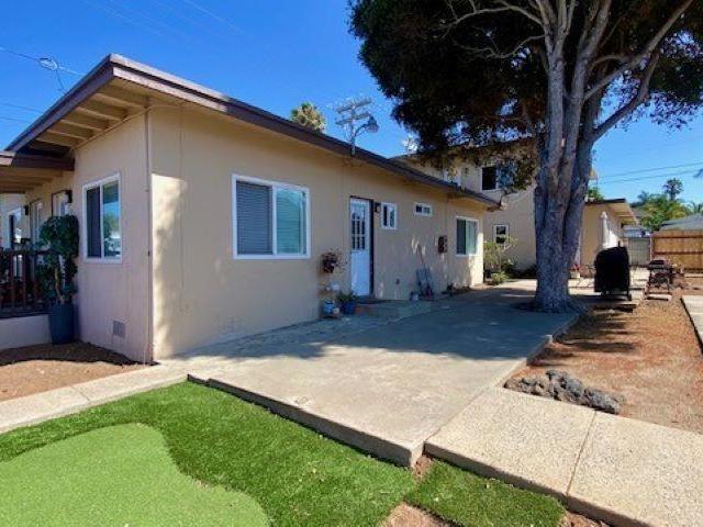 Commercial for sale in Oceanside, California