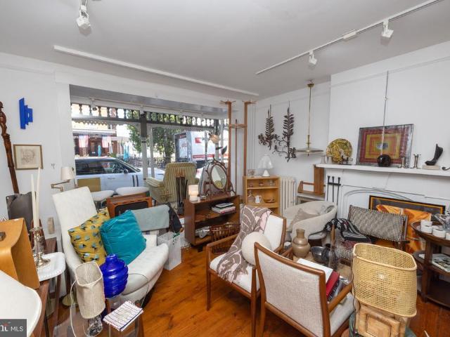 Commercial for sale in Lambertville, Hunterdon County