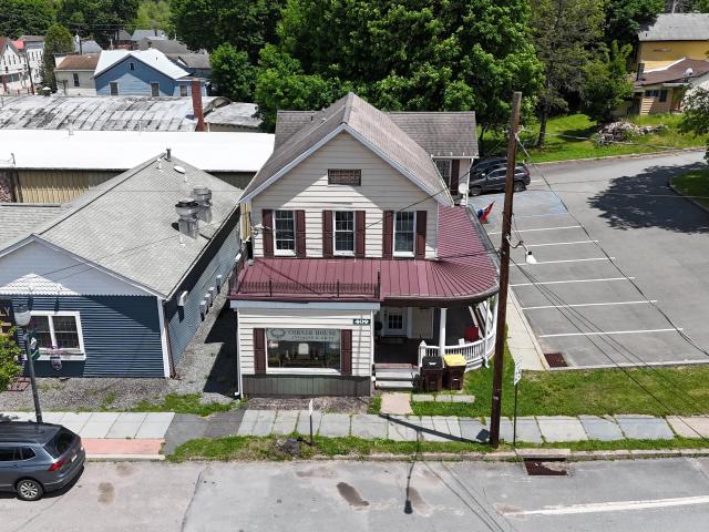 Commercial for sale in Hawley, Pennsylvania