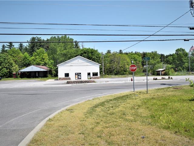 Commercial for sale in Acra, New York