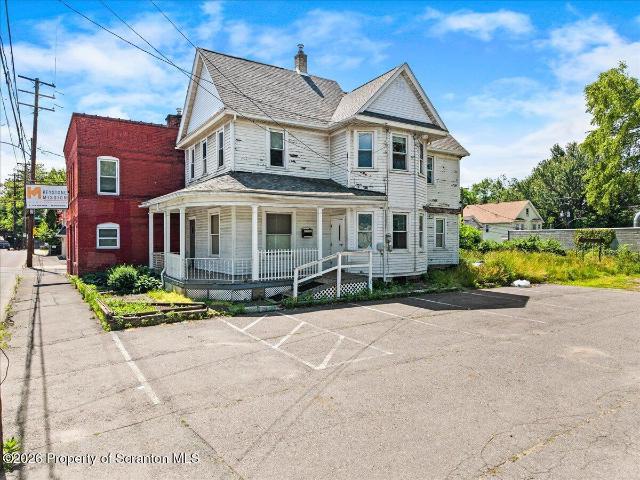 Commercial for sale in Scranton, Pennsylvania