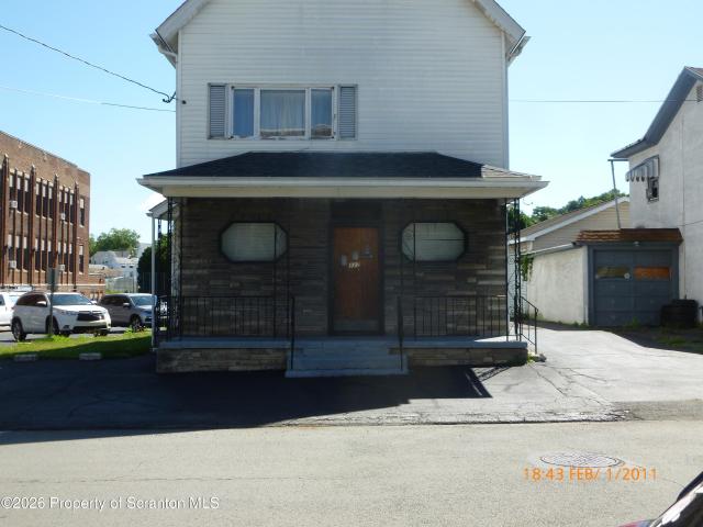 Commercial for sale in Dunmore, Pennsylvania