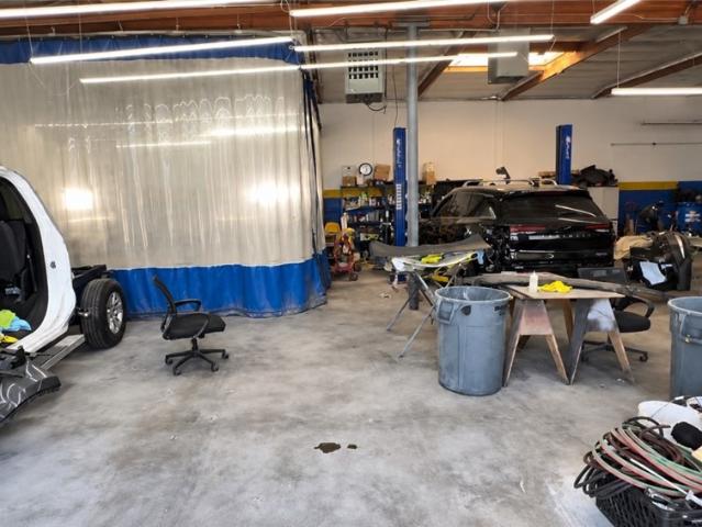 Commercial for sale in Canyon Country, California