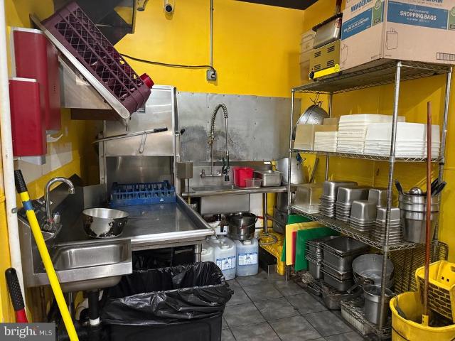 Commercial for sale in Virginia