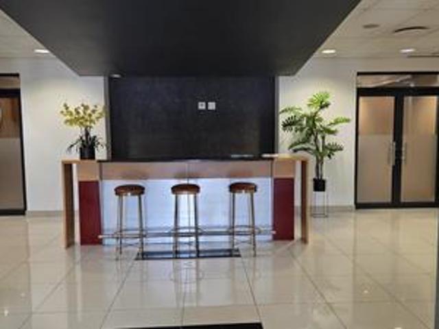 Commercial for rent in Centurion, Gauteng