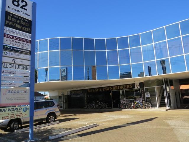 Office for rent in Nundah, Greater Brisbane