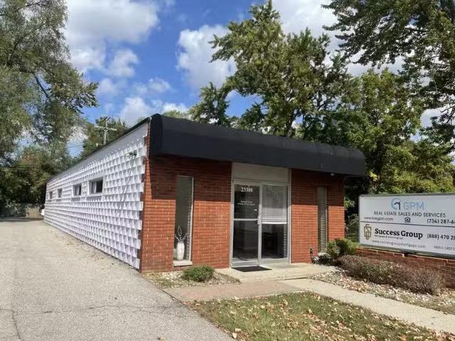House for rent in Taylor