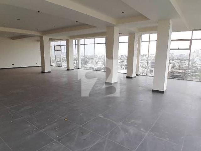 Office for rent in کراچی ڈویژن, North Waziristan