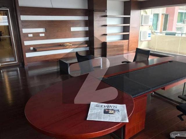 Building for rent in Rawalpindi, Islamabad Capital Territory