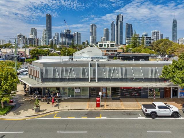 Office for rent in Fernbrook, Queensland