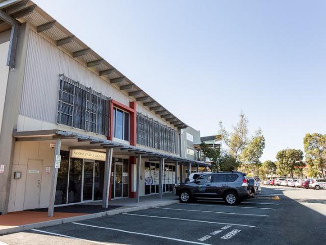 Office for rent in Noosaville, Queensland