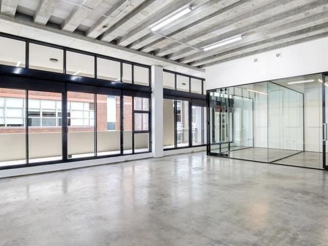 Office for rent in Sydney, New South Wales